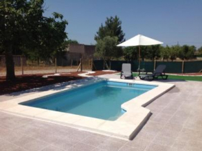 Villa Els Ametllers